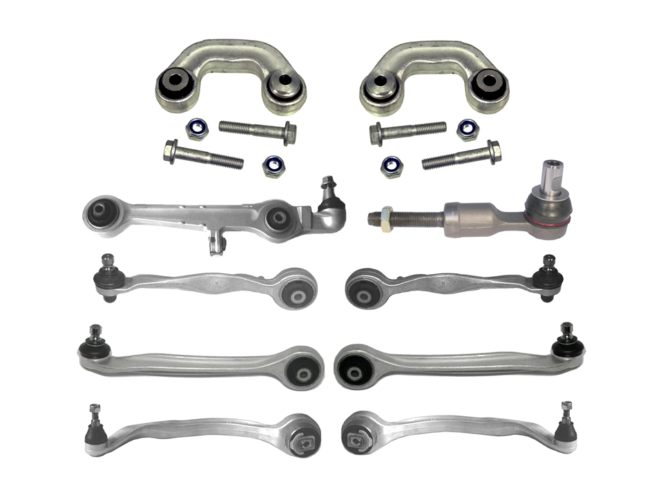 Sway Bar Links