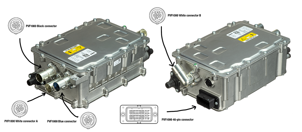 Supports pour chargeurs pour automobiles électriques, hybrides et hybrides  rechargeables