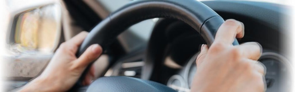 Diagnosing a shaking steering wheel