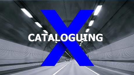 Connex_CATALOGUING