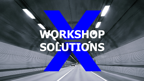 Connex_WORKSHOP SOLUTIONS
