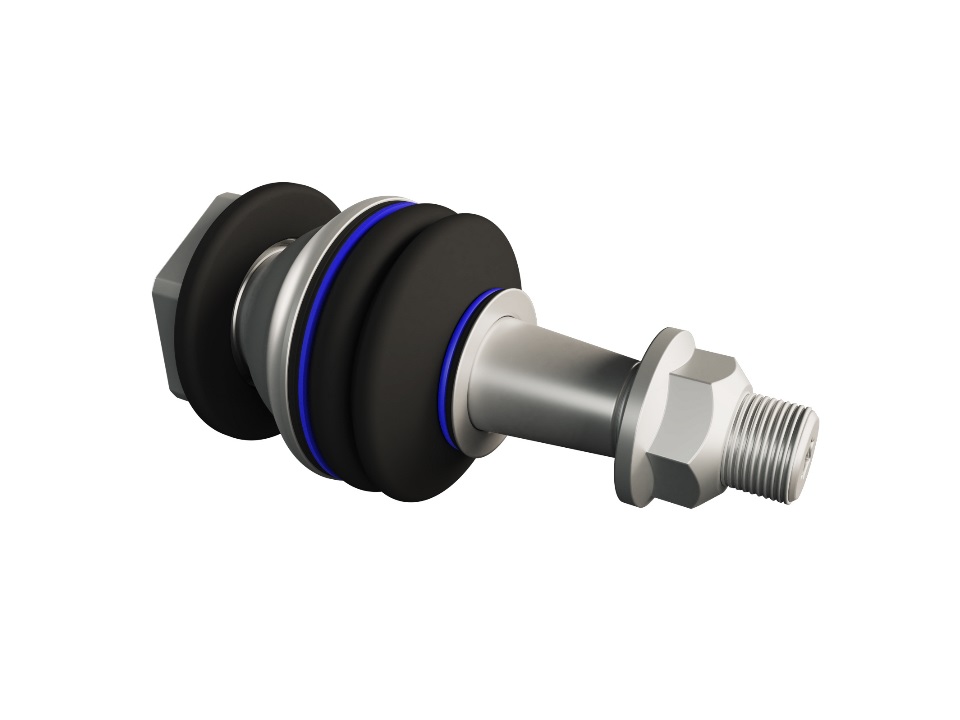 Suspension deals ball joint