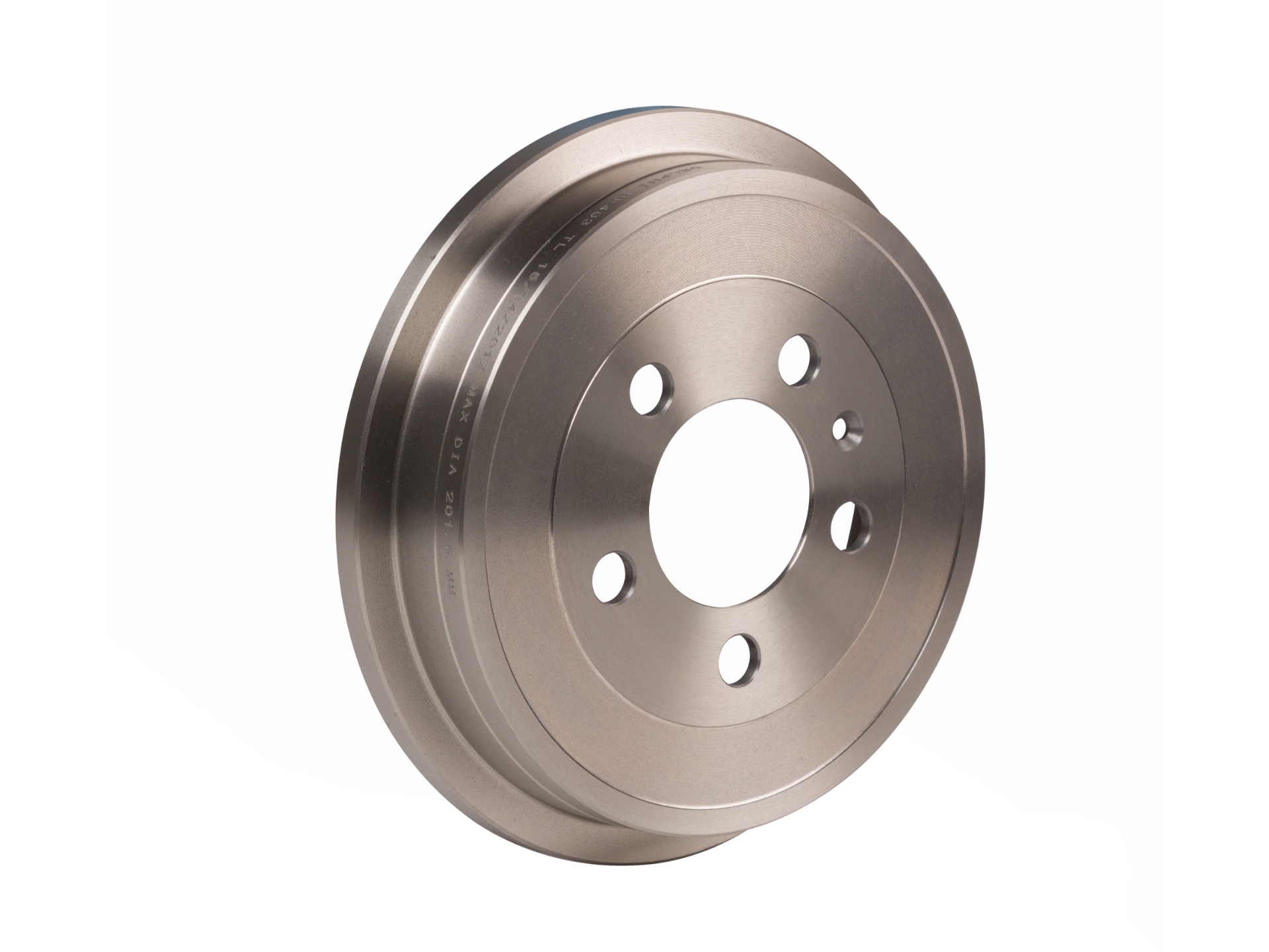 Brake Drums - Delphi Technologies