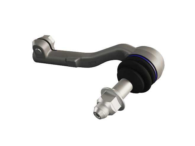 Lisle Ball joint separator / tie rod end remover kit for Honda