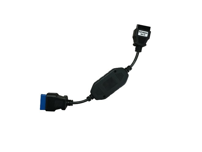 cable de diagnostics