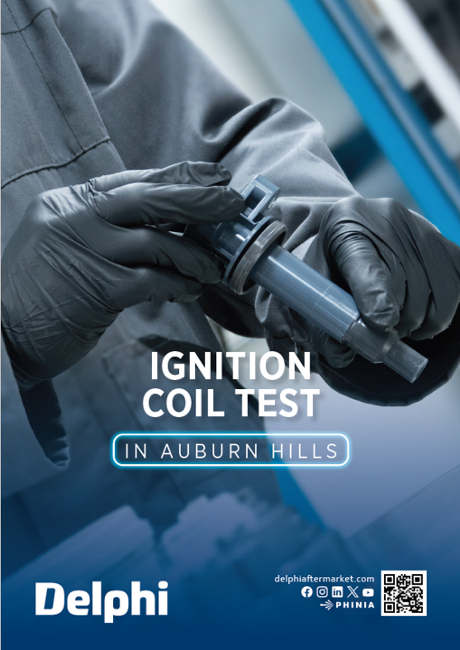 Ignition testing brochure